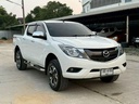 2018 MAZDA BT-50