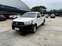 2019 TOYOTA Hilux