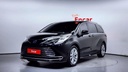 2021 TOYOTA Sienna