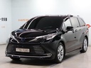 2023 TOYOTA Sienna