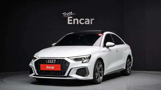 2023 AUDI A3