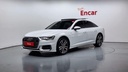 2023 AUDI A6