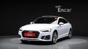 2020 AUDI A5, 