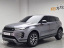 2024 LAND ROVER Range Rover Evoque