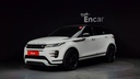 2020 LAND ROVER Range Rover Evoque