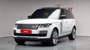 2019 LAND ROVER Range Rover, 