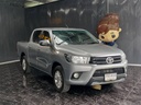 2018 TOYOTA Hilux