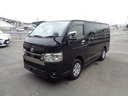 2023 TOYOTA Hiace Van