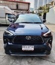 2024 TOYOTA Yaris Cross