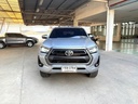 2021 TOYOTA Hilux