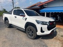 2020 TOYOTA Hilux, 