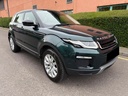 2017 LAND ROVER Range Rover Evoque