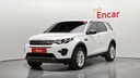 2019 LAND ROVER DISCOVERY SPORT