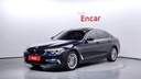 2020 BMW 5 Series, 