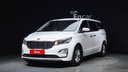 2019 KIA Carnival