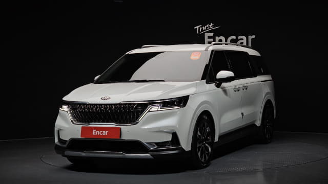 2021 KIA Carnival