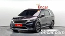 2021 KIA Carnival