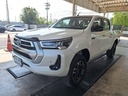 2021 TOYOTA Hilux