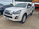 2018 ISUZU D-Max