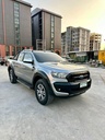 2018 FORD Ranger, 