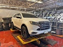 2022 ISUZU MU