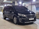 2020 KIA Carnival