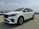 2020 KIA Carnival