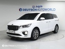 2019 KIA Carnival