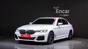 2021 BMW 5 Series