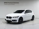 2019 BMW 1 Series