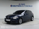 2017 BMW 1 Series