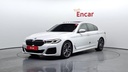 2022 BMW 5 Series