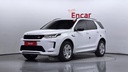 2025 LAND ROVER DISCOVERY SPORT