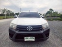 2018 TOYOTA Hilux