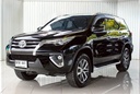 2019 TOYOTA Fortuner