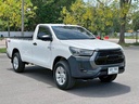2020 TOYOTA Hilux