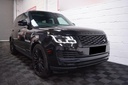 2020 LAND ROVER Range Rover