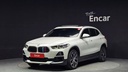 2021 BMW X2