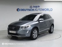 2017 VOLVO XC60