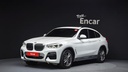 2020 BMW X4