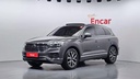 2023 VOLKSWAGEN Touareg