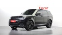 2019 LAND ROVER Range Rover Sport