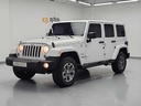 2017 JEEP Wrangler