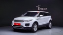 2019 LAND ROVER Range Rover Evoque