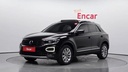 2022 VOLKSWAGEN T-ROC