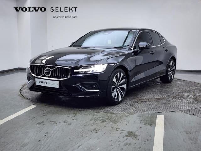 2024 VOLVO S60, 