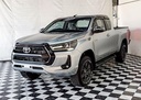 2021 TOYOTA Hilux
