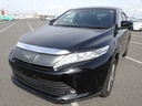 2018 TOYOTA Harrier