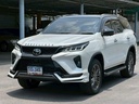 2023 TOYOTA Fortuner