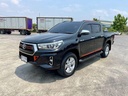 2019 TOYOTA Hilux
